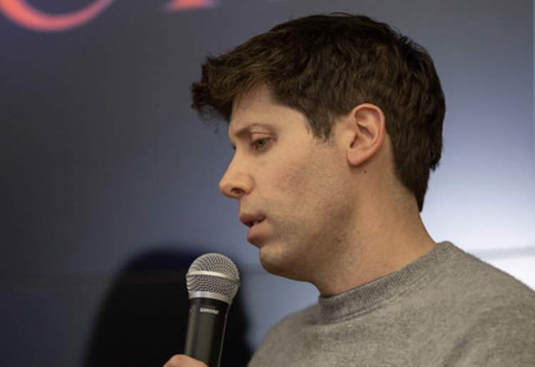 That Microsoft deal isn’t exclusive, video is coming, and more from OpenAI CEO Sam Altman