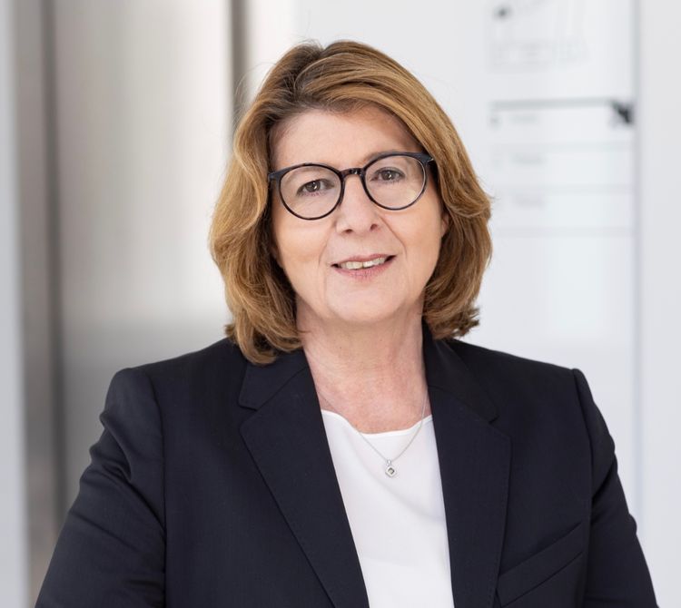 «Sie ist kommunikativ stark, aber auch klar in der Führung»: Novartis-Managerin wird CEO des Zürcher Unispitals